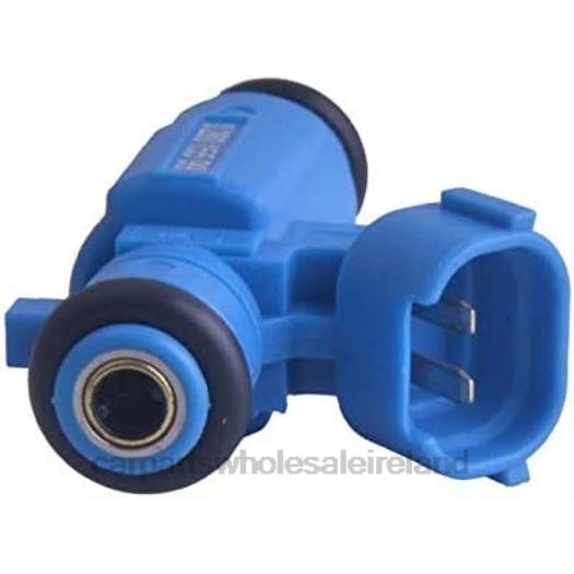 6P2H348 motorcycle spare parts wholesale - 0280155997 6A906031AD Fuel Injecto VW SKODA