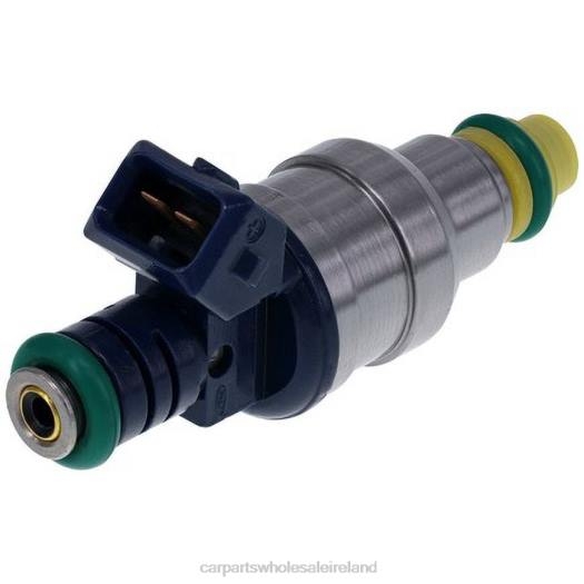 6P2H357 motorcycle spare parts review - 0280150553 Fuel Injecto VW SKODA