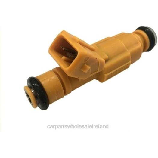 6P2H367 motorcycle spare parts review - 0280156096 032906031D Fuel Injecto VW SKODA