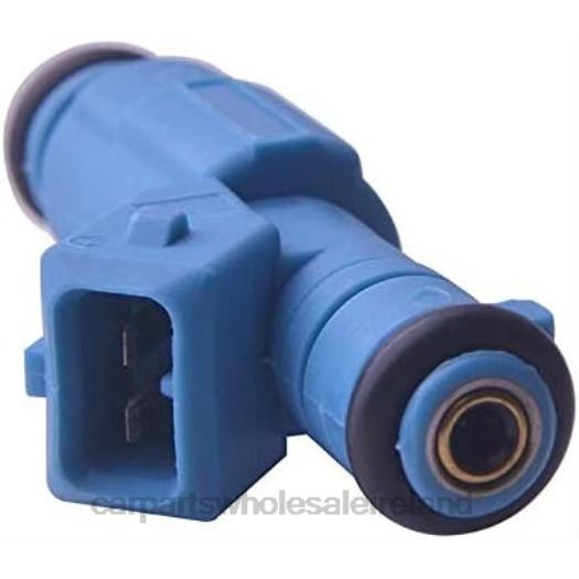 6P2H368 motorcycle spare parts wholesale - 0280156144 Fuel Injecto VW SKODA