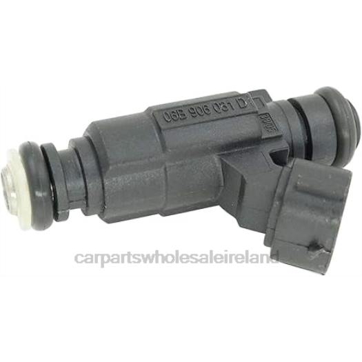 6P2H387 motorcycle spare parts review - 0280156237 06B906031D Fuel Injecto VW SKODA