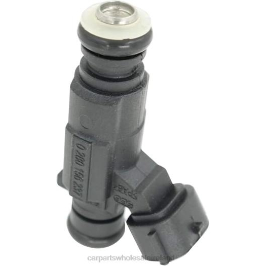 6P2H387 motorcycle spare parts review - 0280156237 06B906031D Fuel Injecto VW SKODA