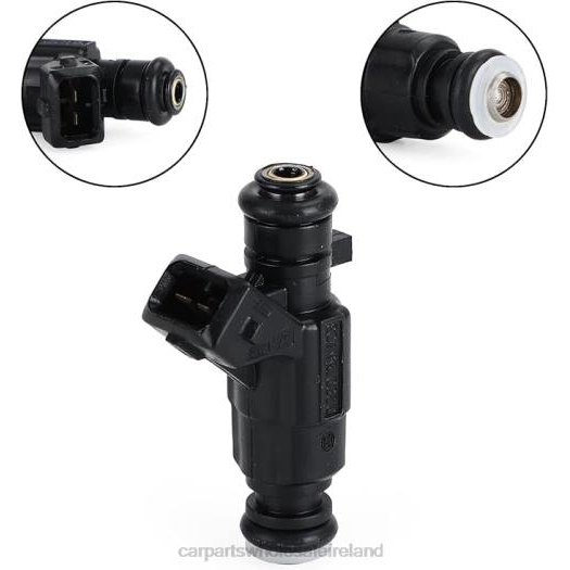6P2H391 auto parts wholesale - 0280156403 Fuel Injecto VW SKODA