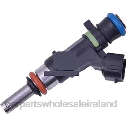 6P2H395 automotive parts wholesalers - 0280158121 022906031L Fuel Injecto VW SKODA
