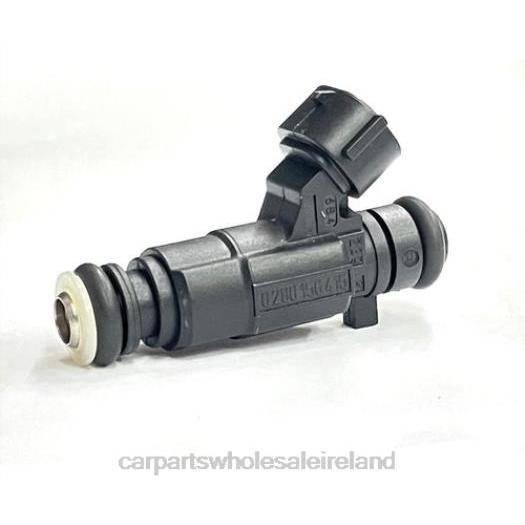 6P2H397 motorcycle spare parts review - 0280156415 06A906031CQ Fuel Injecto VW SKODA