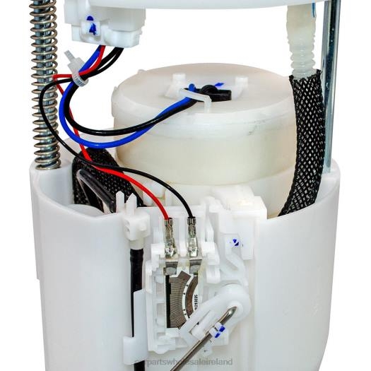 6P2H1058 motorcycle spare parts wholesale - Fuel Pump Module E7220M FG1140 P76268M for Dodge Jeep