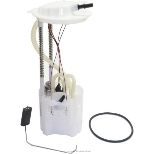 6P2H1070 vehicle parts suppliers - Fuel Pump Module E7257M P76745M FG1354 68253232AA for Dodge