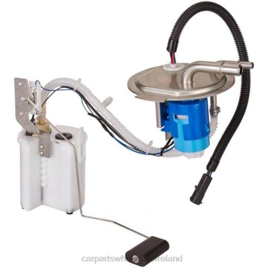 6P2H744 automotive parts wholesale market - Fuel Pump Module E2509M FG1208 8C3Z9H307B for Ford