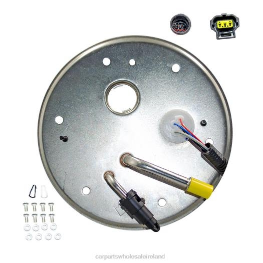 6P2H780 vehicle parts suppliers - Fuel Pump Module E2438M P76398M TU265 6C3Z9H307AD for Ford