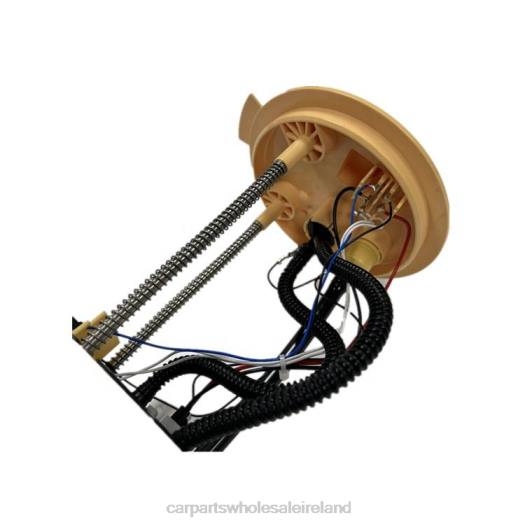 6P2H817 motorcycle spare parts review - Fuel Pump Module AB39-9H307-EC for Ford
