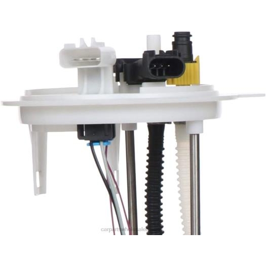 6P2H820 vehicle parts suppliers - Fuel Pump Module E2528M SP2484M FG1480 P76582M 9C2Z9H307F AC2Z9H307B AC2Z9H307D for Ford