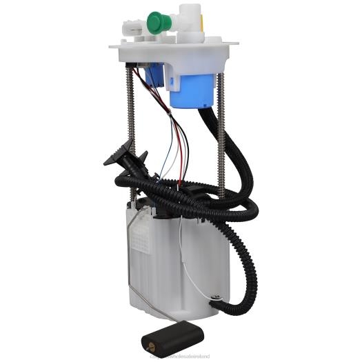 6P2H984 automotive parts wholesale market - Fuel Pump Module E3846M FG1303 SP6642M for GM
