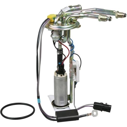 6P2H994 automotive parts wholesale market - Fuel Pump Module E3625S for GM