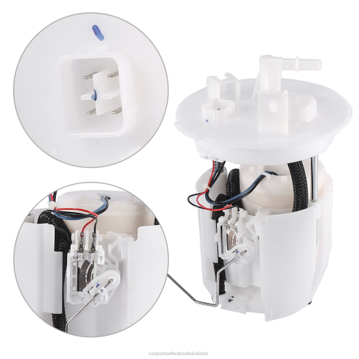 6P2H1219 types of motorcycle spare parts - Fuel Pump Module E8588M L3901335ZB L3901335ZE for MAZDA