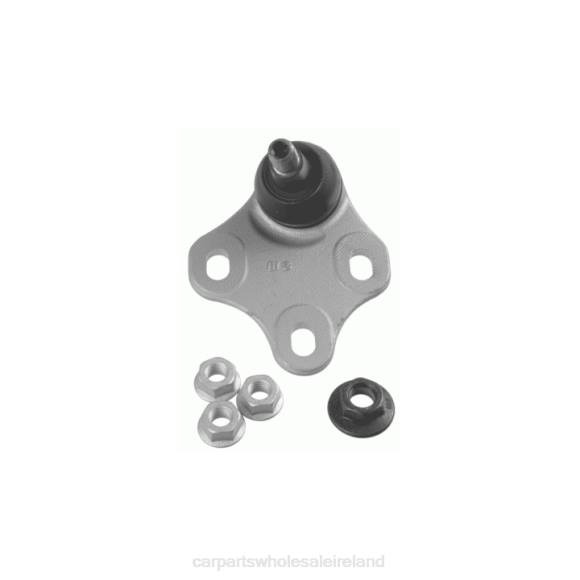 motorcycle spare parts review - Ball Joint 8J0-407-365 Audi P8FR3437