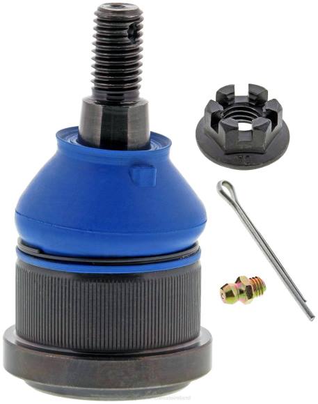 types of motorcycle spare parts - Ball Joint K80635 Cadillac P8FR2869