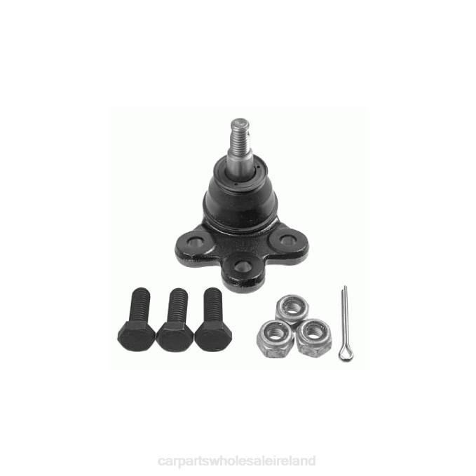 motorcycle spare parts review - F48Z607 Tie Rod End 96852964 Steering Ball Joint Sub-Assembly CHEVROLET