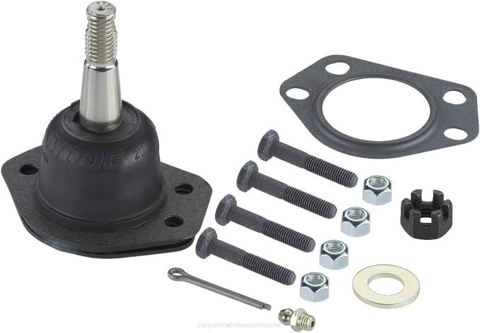 types of motorcycle spare parts - F48Z1249 Ball Joint K6346 CHEVROLET