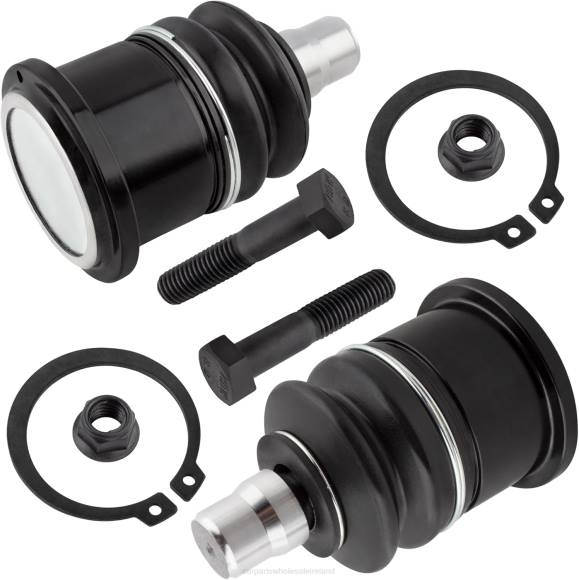 automotive parts wholesale market - Ball Joint K80012 Ford P8FR544