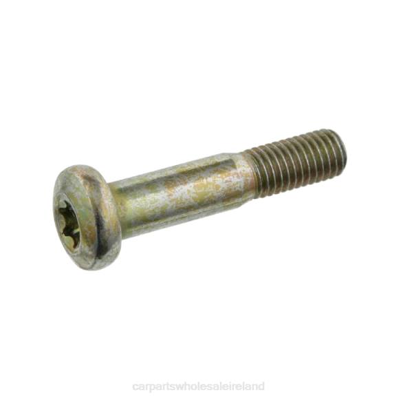vehicle parts suppliers - Ball Joint Clamp Screw Set 1088759 Ford P8FR1320