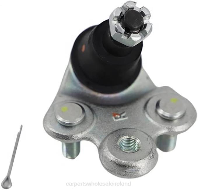 types of motorcycle spare parts - F48Z609 Tie Rod End 51220-SNV-H02 Steering Ball Joint Sub-Assembly HONDA