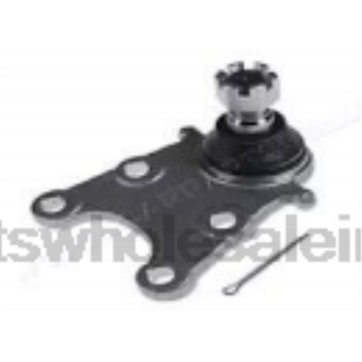 6P2H78 motorcycle spare parts wholesale - 8-94459465 8-98005874-0 352828 0352828 94452102 - BALL JOINT ISUZU