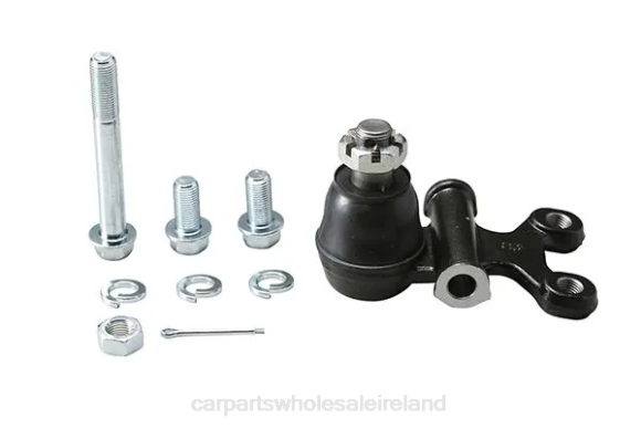 motorcycle spare parts review - Ball Joint LA12-34-550 Mazda P8FR2757