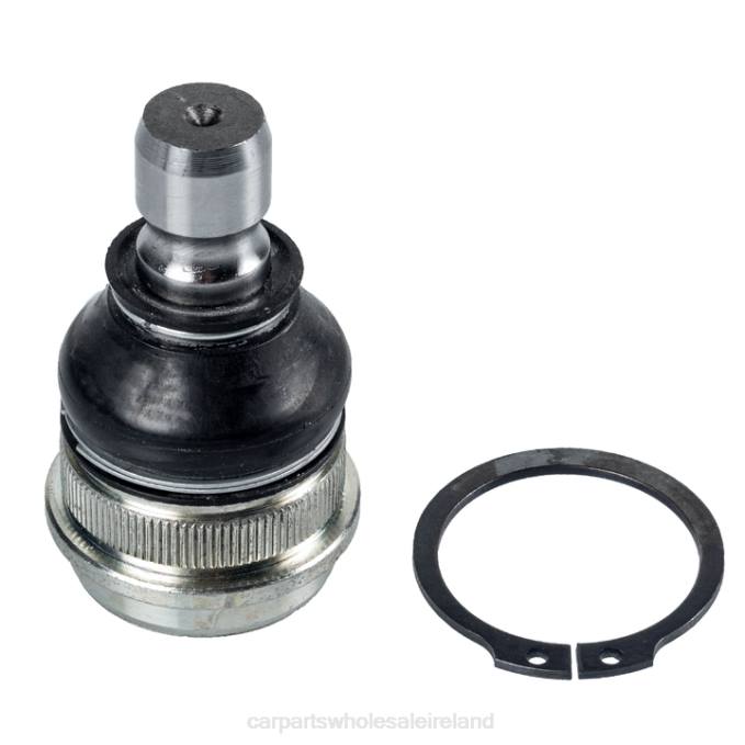 types of motorcycle spare parts - F48Z539 Tie Rod End 54530-2K000 Steering Ball Joint Sub-Assembly KIA