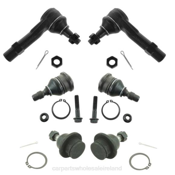motorbike spare parts Ireland - Ball Joint 967-876-4380 Peugeot P8FR1296