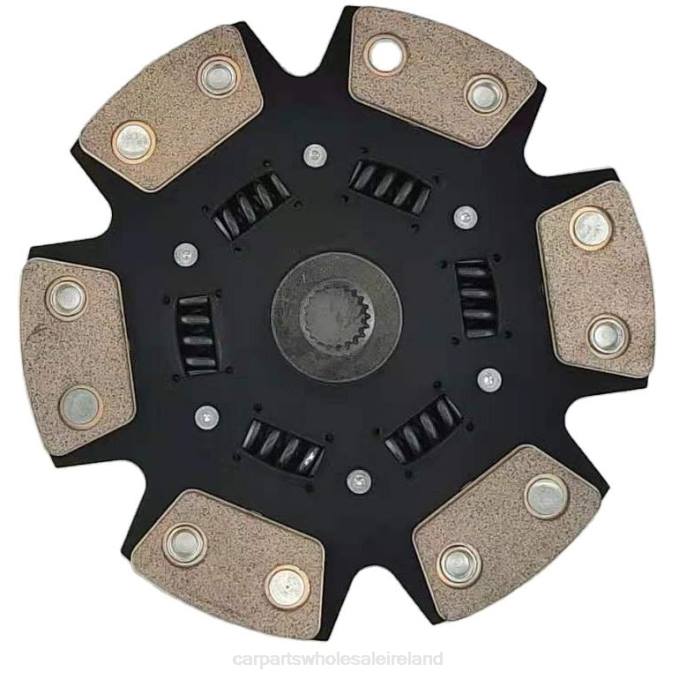 automotive parts wholesale distributor - F48Z233 Clutch Kits CA1675R CD4187CB6 N1716SA CHEVROLET