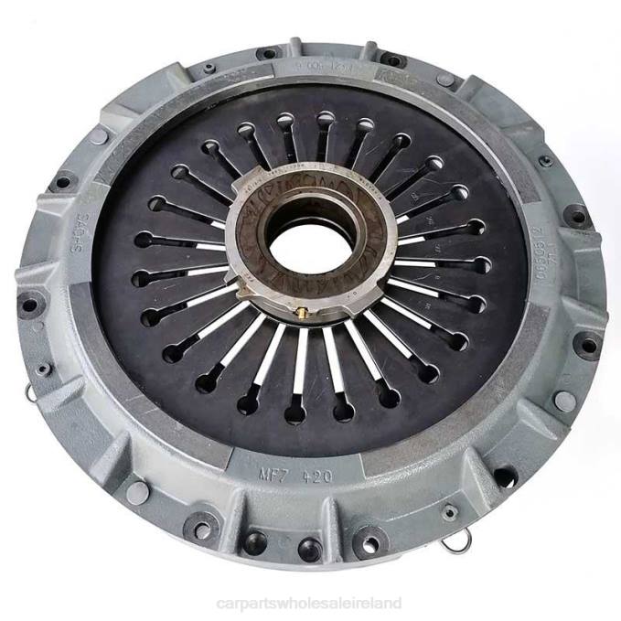 automotive parts wholesalers - F48Z185 Clutch Kits CA5065 CD5065 W/KIT CHEVROLET