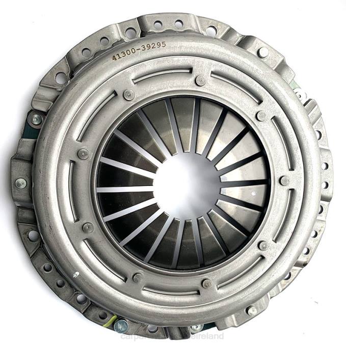 motorbike spare parts Ireland - F48Z186 Clutch Kits CA1675 CD4187 N1716SA CHEVROLET