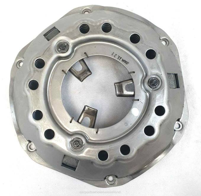 motorcycle spare parts review - F48Z187 Clutch Kits CA5551 CD3348 N1716SA CHEVROLET