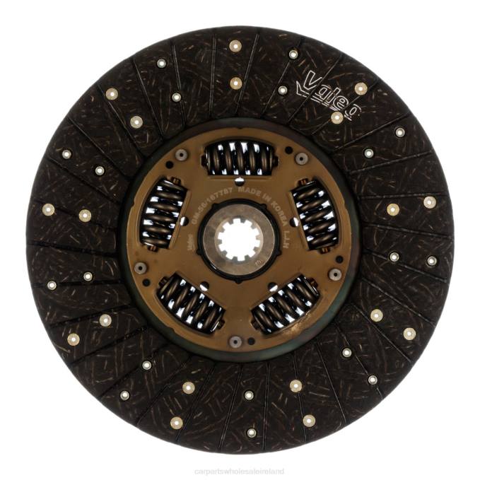 motorcycle spare parts review - F48Z197 Clutch Kits CA1987 CD1987 N8108 CHEVROLET