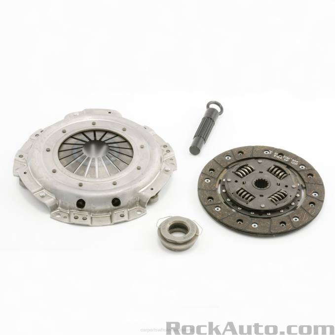 motorcycle spare parts review - F48Z227 Clutch Kits CHC503 CHD002U BRG431 CHEVROLET