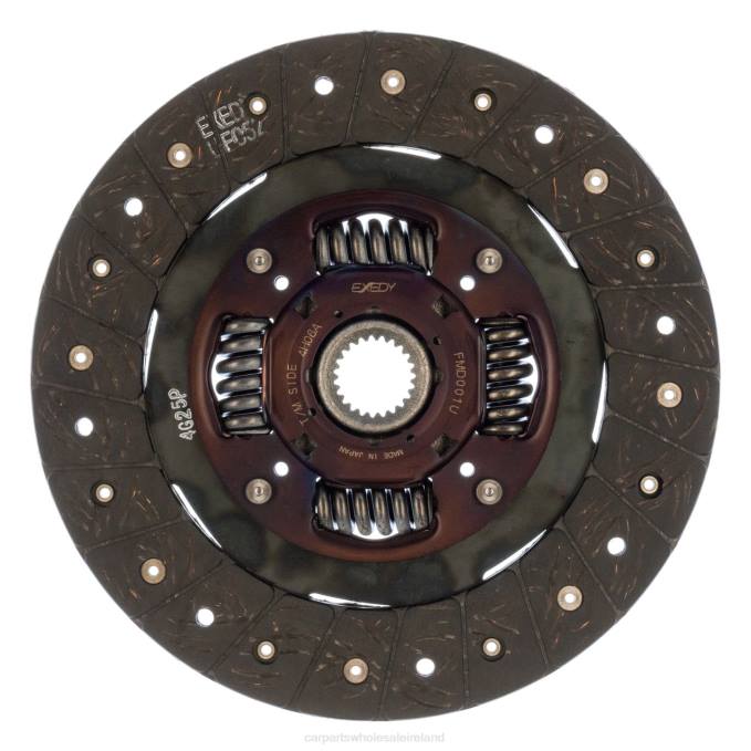 automotive parts wholesale distributor - F48Z213 Clutch Kits FMC501 FMD001U N1754 FORD