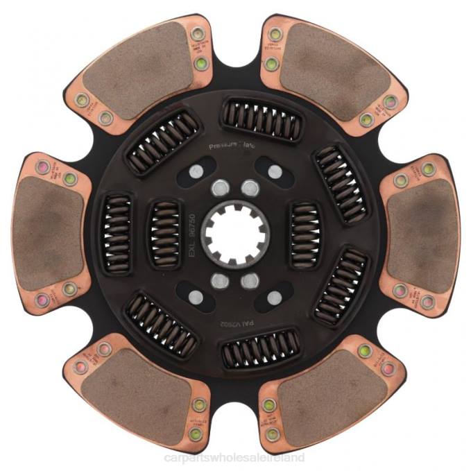 auto parts wholesale - F48Z271 Clutch Kits 157700-4Z 113C166 128537/128538 MACK TRUCK