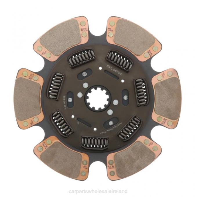 automotive parts wholesalers - F48Z275 Clutch Kits 157700-4Z 113C166 128541F/R MACK TRUCK