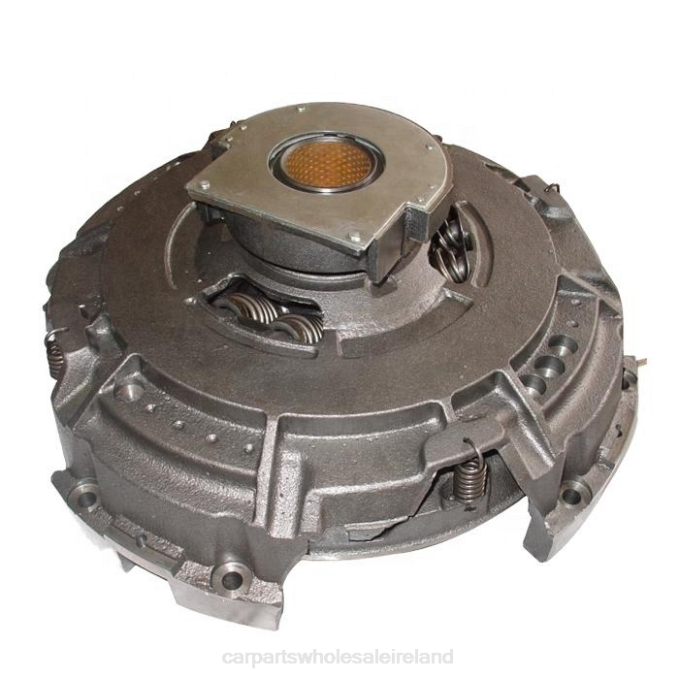motorcycle spare parts review - F48Z267 Clutch Kits 157020-4Z 113C165 128431/128432 MACK TRUCK