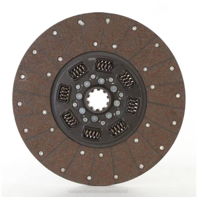 motorcycle spare parts wholesale - F48Z258 Clutch Kits 127400-4 113C49 128343/128344 MACK TRUCK