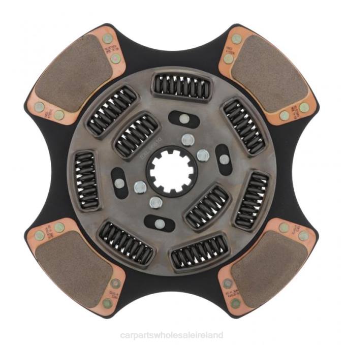 vehicle parts suppliers - F48Z270 Clutch Kits 157700-4Z 113C166 128362/128363 MACK TRUCK