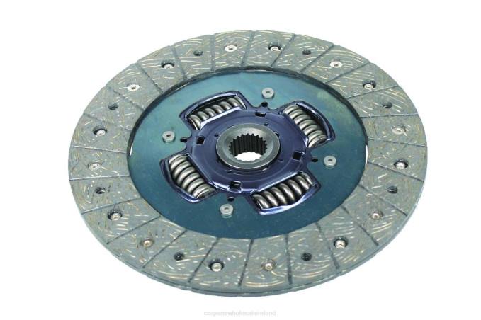 automotive parts wholesale distributor - F48Z143 Clutch Kits MZC543 MZD007 BRG091 MAZDA