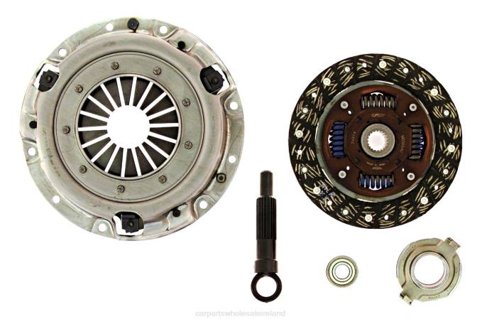 automotive parts wholesale market - F48Z134 Clutch Kits MZC528 MZD004U BRG081 MAZDA