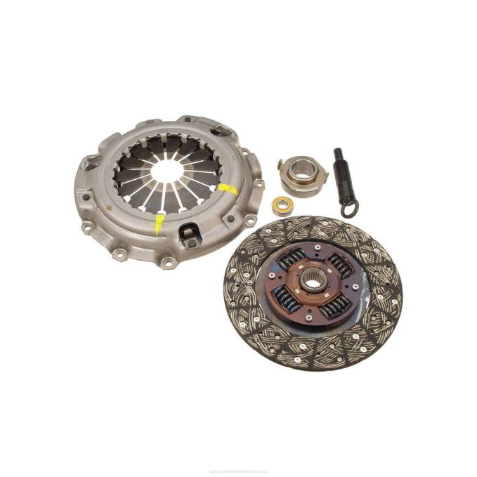 automotive parts wholesalers - F48Z135 Clutch Kits MZC574 MZD042 BRG091 MAZDA