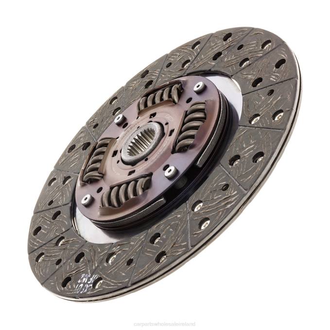 vehicle parts suppliers - F48Z140 Clutch Kits MZC560 MZD015 BRG091 MAZDA