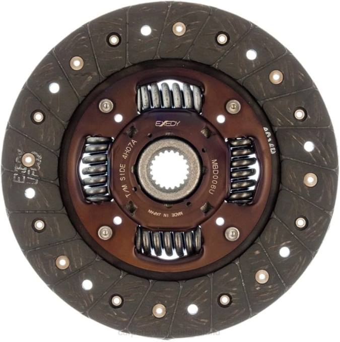 automotive parts wholesalers - F48Z155 Clutch Kits NSC522 NSD036 BRG016 NISSAN