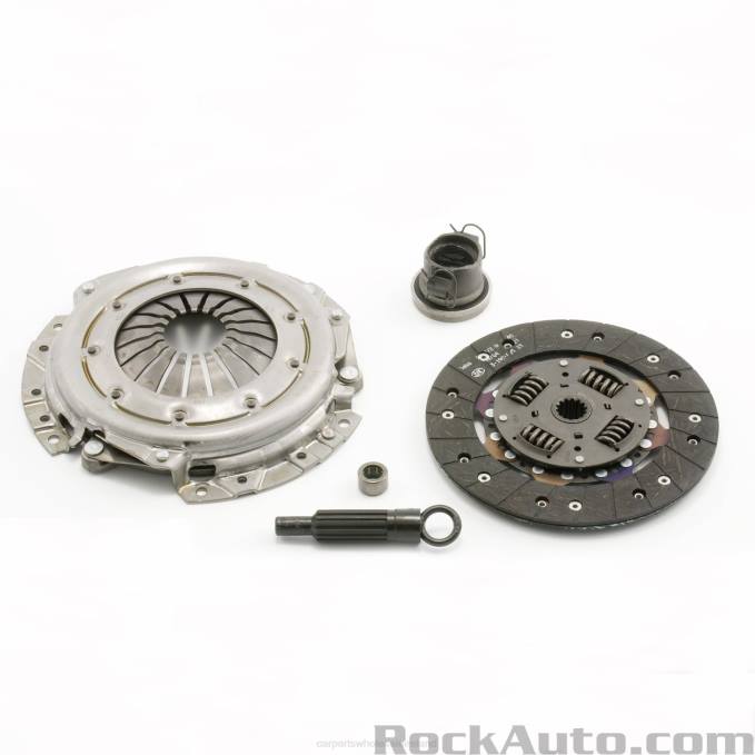 motorcycle spare parts wholesale - F48Z228 Clutch Kits CA1914 GMD002U N8074 JEEP
