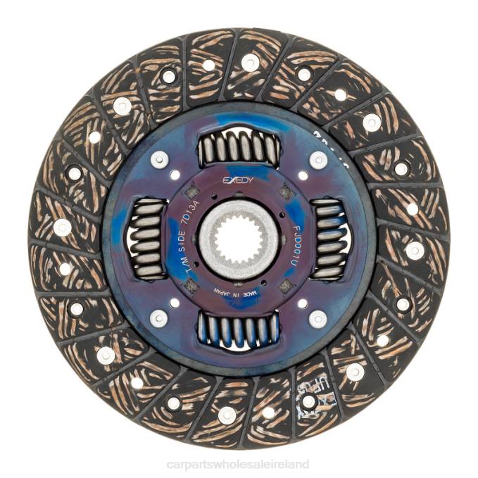 automotive parts wholesale distributor - F48Z163 Clutch Kits FJC504 FJD001U BRG045 SUBARU