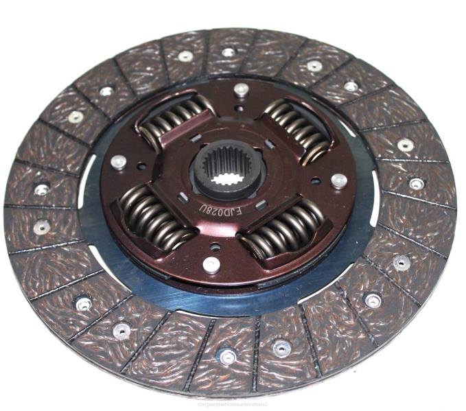 automotive parts wholesalers - F48Z165 Clutch Kits FJC526 FJD028U BRG601 SUBARU