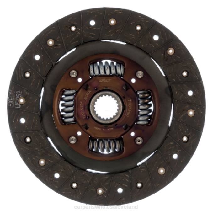 automotive parts wholesale distributor - F48Z173 Clutch Kits TYC603 TYD129U BRG442 TOYOTA